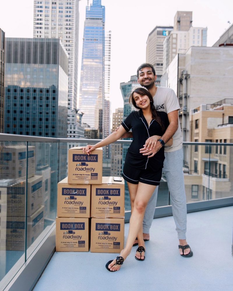 we're homeowners | our moving tips
